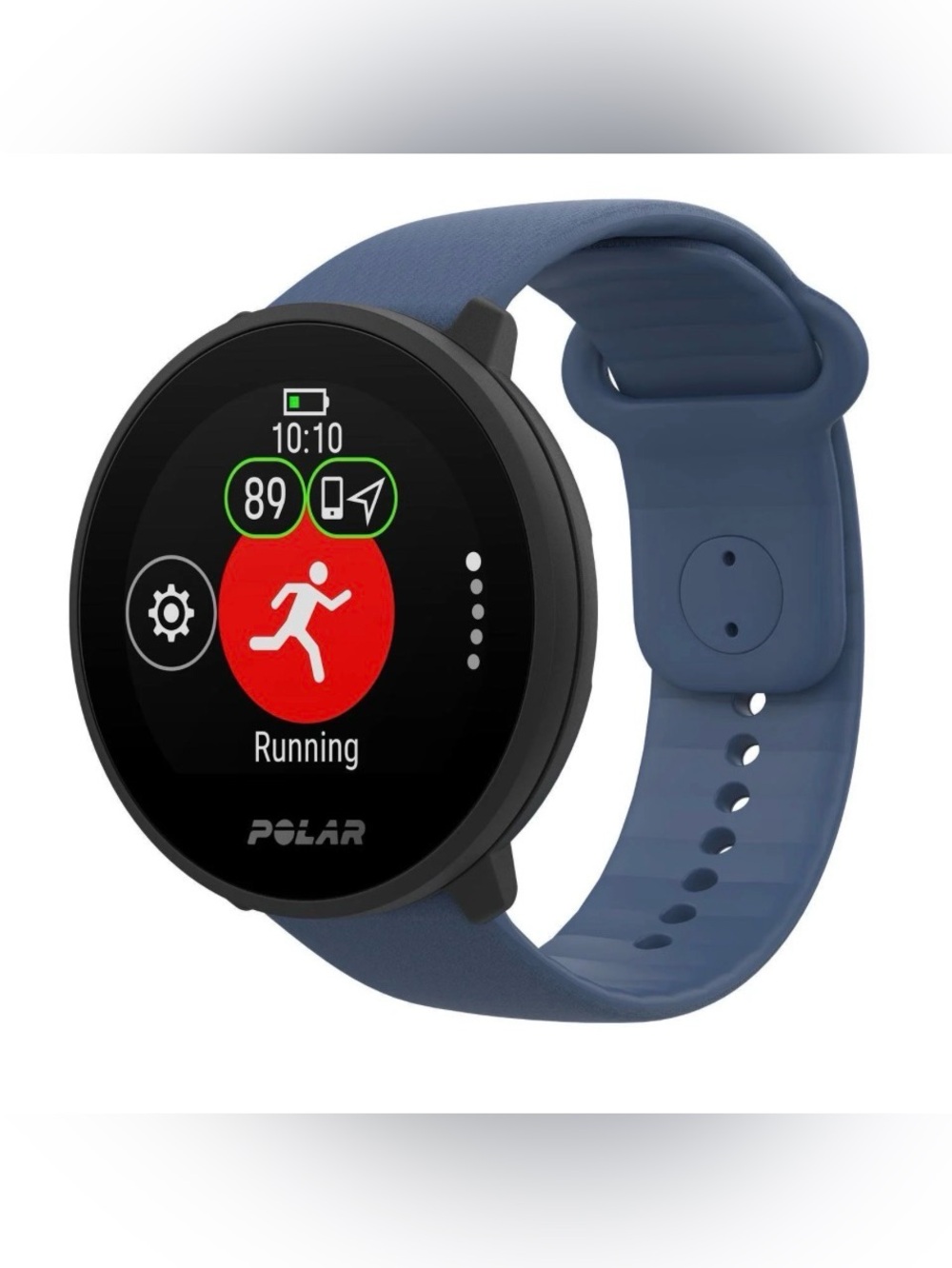 Brand new Polar Unite
Fitness Tracker blue